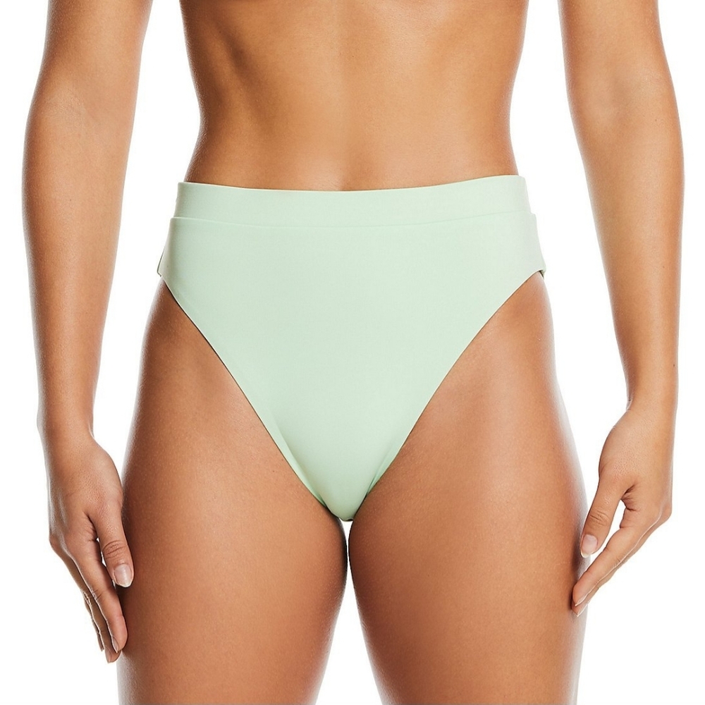 🐉NIKE ESSENTIAL HIGH WAIST SWIM BOTTOMS SIZE L